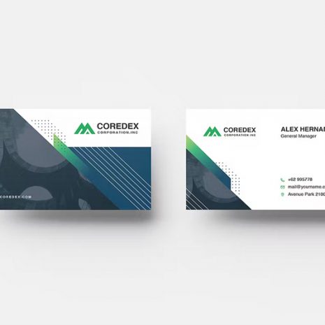 Business Card